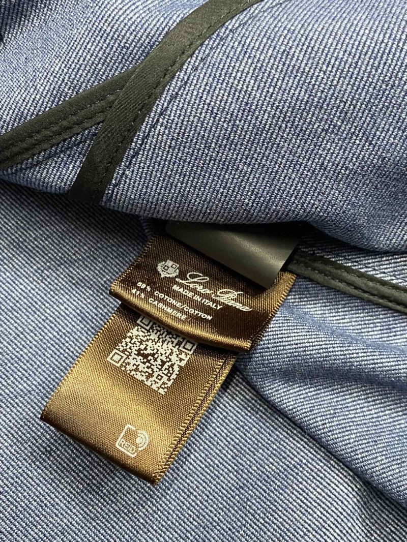 Loro Piana Outwear